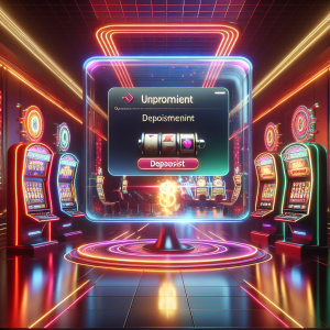 Deposit Slot88