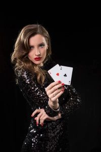 Poker Online Sbobet