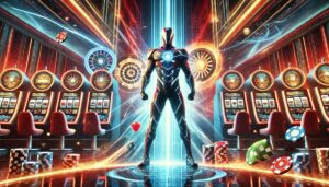 Review Provider Casino Online